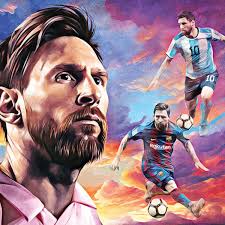 La leyenda de Lionel Messi va mucho más allá de correr atrás de un balón