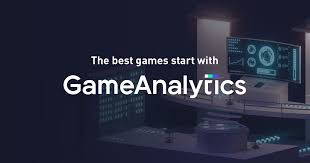 Everything is stored online, so sharing your games is simple. Gameanalytics Trusted By 100k Game Developers