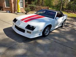 Image result for Arctic White 1992 Camaro