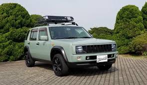 オリジナルラシーン がカッコイイ カワイイ 2020 ラシーン 日産 ラシーン タイヤカバー