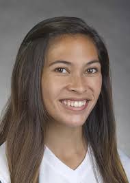 2012 Women's Soccer Roster