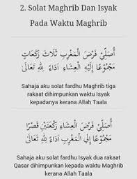 Simak seperti apa tata cara sholat jamak beserta niat dan syaratnya di sini! Kalithasan Chen Wee Foo Chenweefoo Profile Pinterest