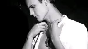 Harrison Wall-哔哩哔哩_Bilibili