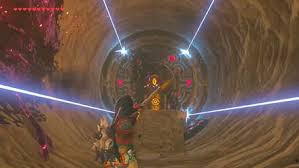 You'll need to tangle with some of them if you're going to progress in the game, and despite what it seems like after your first encounter, they can be bested. Divine Beast Vah Naboris Dungeon Walkthrough Zelda Breath Of The Wild Botw Game8