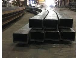 Structural steel tube (tubing) can be used for a wide variety of mechanical applications. Rectangular Tube Bending Bent Rectangular Tube