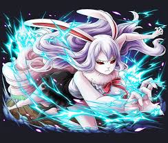 carrot sulong form one piece em 2021 anime meninas anime one piece