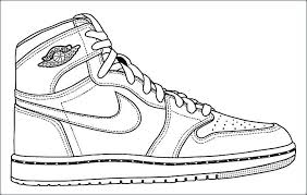 Kevin Durant Shoes Coloring Pages Kevin Durant Shoes Coloring Pages Shoes Coloring Pages X Kevin Durant Sh Shoe Template Sneakers Illustration Sneakers Drawing