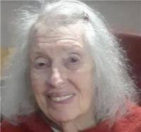 Joyce Ashdown Obituary (1926