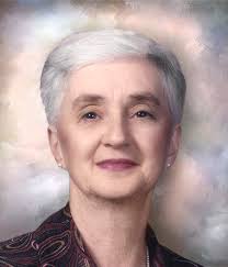 Laurette Crépeau (Obituary)