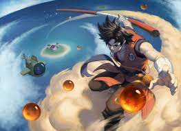 Anime Dragon Ball Goku Hd Wallpaper 4k 1920x1397 Dragon Ball Wallpapers Anime Dragon Ball Goku Dragon Ball Goku