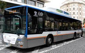 A stcp e a feup apresentam um vídeo que mostra por dentro como é feita a gestão da frota de autocarros em tempo real com. Stcp Offers Special Shuttle For Those Who Anticipated The Vote O Jornal Economico