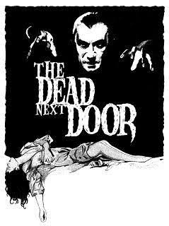 The Dead Next Door