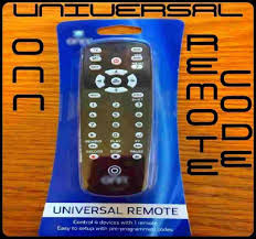 The ir sensor of the tv is normally located either on the bottom left or bottom right of the tv. List Of Onn Universal Remote Codes My Universal Codes
