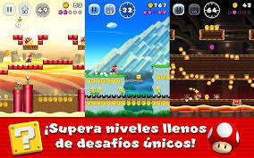 Here's all the tips and tricks you need to know! Super Mario Run Mod Apk V3 0 23 Desbloqueado Descargar Hack 2021