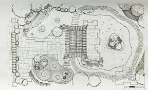 Traditional chinese garden architecture in the real sense first appeared in the tang dynasty somewhere between 618 ad and 907 ad. Najmat Al Sahraa Landscape Gardening Llc Landscape Gardening Meaning Garden Planning Chinese Garden Landscape Design Plans