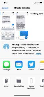 Maybe you would like to learn more about one of these? How To Save Iphone Text Messages And Imessages Osxdaily