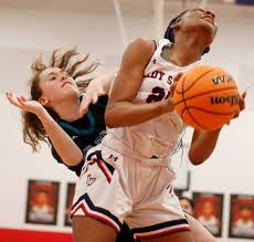 Minus key starters, Saints sweep Wildcats