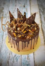 Not Your Average Chocolate Orange Cake Orange Chocolate Cake Chocolate Cake Decoration Orange Cake