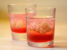 Cocktail sans alcool orange ananas mojito pomme sans alcool cocktail à l'orangina (sans alcool) punch sans alcool boisson au. Les Meilleures Recettes De Cocktails Et Halloween