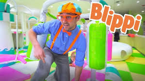 The kangaroo powder is encapsulated in a hard gel capsule to enhance quality. Learning With Blippi At An Indoor Play Place For Kids Learning For Kids Youtube