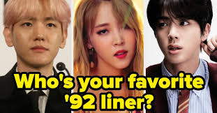 Which K Pop Idol Of The Same Age Do You Like The Best Pop Idol Kpop Idol Woollim Entertainment