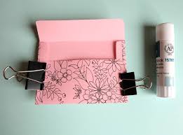 Get ideas for birthday greetings, love messages. How To Make Diy Envelopes Tutorial Hello Creative Family
