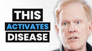 The ROOT CAUSE of Chronic Disease Decreasing Your Lifespan