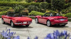 We did not find results for: 2020 Fiat 124 Spider Returns For The New Model Year Moparinsiders
