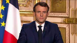 Video, allocution télévisée d'emmanuel macron : Ecole Masques Tests Ce Qu Il Faut Retenir De L Allocution D Emmanuel Macron