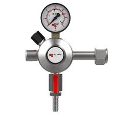 Best Premium Plus CO2 Beer Gas Regulator - Add-On – Primary