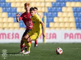 El villarreal se encuentra en una buena posición para continuar su camino en la europa league antes del partido de vuelta de los octavos de final contra el red bull salzburgo el jueves. Nháº­n Ä'á»‹nh Tráº­n Ä'áº¥u Rb Salzburg Vs Villarreal 3h00 Ngay 19 2