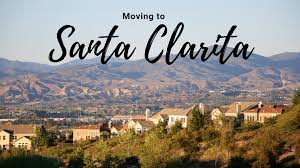 Check spelling or type a new query. 10 Things You Need To Know About Moving To Santa Clarita List