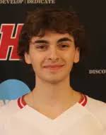 2025 Men's Lacrosse Roster