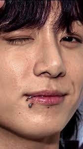 Jeon jungkook natural face 💋❤️