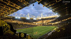 Elland road, the home of leeds united, landed in the game as part of update 9, the full notes of which you will find at this link. Fifa 19 Stadium List All 102 Grounds On Xbox One And Ps4 Versions Of New Game Goal Com