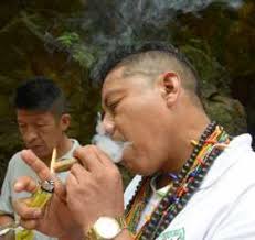 Medicina Ancestral Colombia.