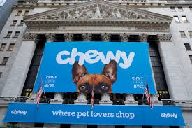 Welcome to vet to pets mobile veterinary services™ the low country and coastal empires first state of the art mobile pet care unit. Chewy Launches Virtual Vet Visits As Pandemic Fuels Pet Boom