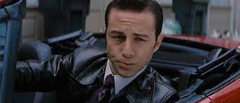 Joseph Gordon Levitt Looper Movie Generation Joseph Gordon Levitt Looper Greaser Style Joseph Gordon Levitt