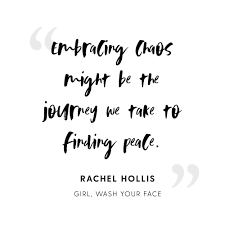 Maybe you would like to learn more about one of these? 11 Inspirational Quotes Rachel Hollis Audi Quote