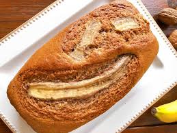 Check spelling or type a new query. Banana Bread Ricetta In 5 Minuti Della Torta Alle Banane Ricette Al Volo