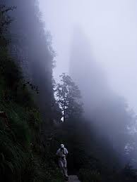 太行山脈 - Wikipedia