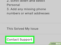 I tried receiving the code through text, email, and phone call, but nothing works. 3 Ways To Contact Cash App Wikihow