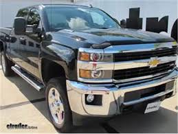 Trailer Brake Controller Installation 2015 Chevrolet Silverado 2500 Video Etrailer Com