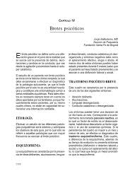 We did not find results for: Brotes Psicoticos Psicosis Psicologia