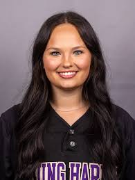 2026 Softball Roster