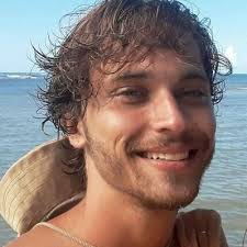 Leo Sander's Instagram, Twitter & Facebook