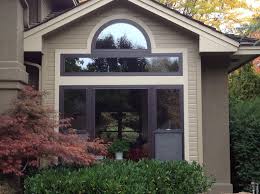 We proudly represent and install the deluxe anderson fibrex 100 series window systems. Andersen 100 Series Composite Window Traditional Exterior Boise By Wood Windows Inc Houzz