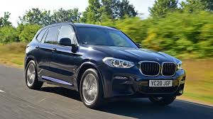 Jetzt bmw i3 bei mobile.de kaufen. New Bmw X3 Xdrive30e 2020 Review Auto Express