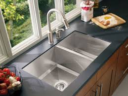 positive vs. negative sink reveals