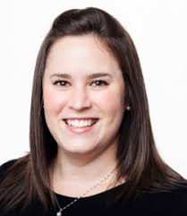 Melissa Herbein, CRNP